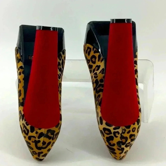 PLATFORM PUMP ROK BELLA - Picture 5 of 6